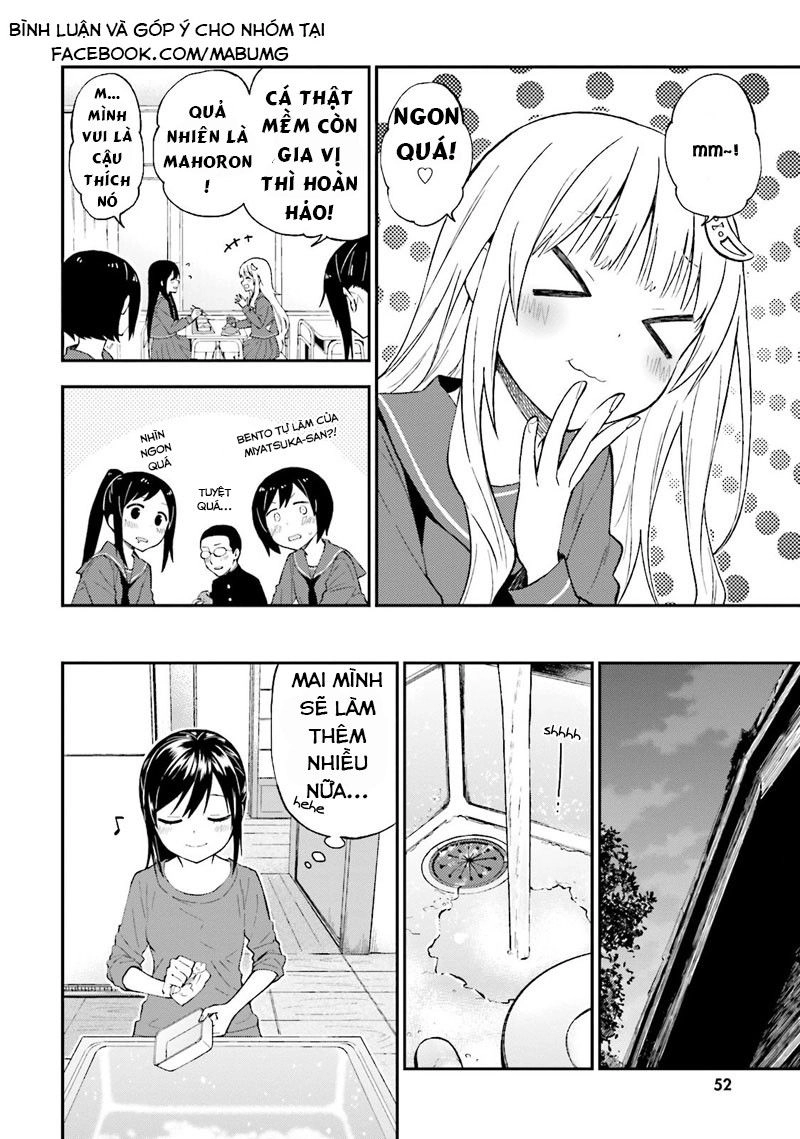 Ayakashiko Chapter 20 - 14