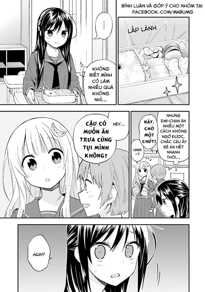 Ayakashiko Chapter 20 - 20