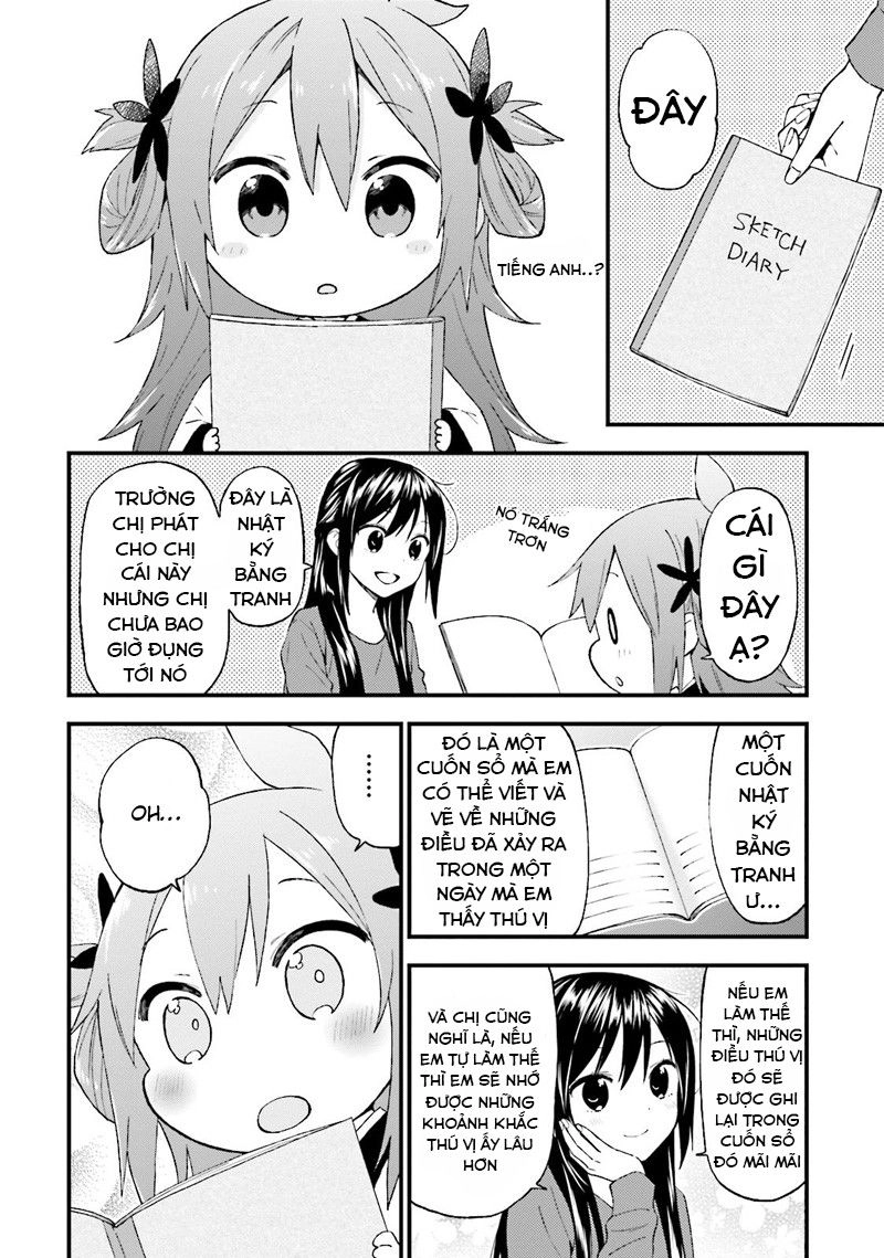 Ayakashiko Chapter 23 - 9