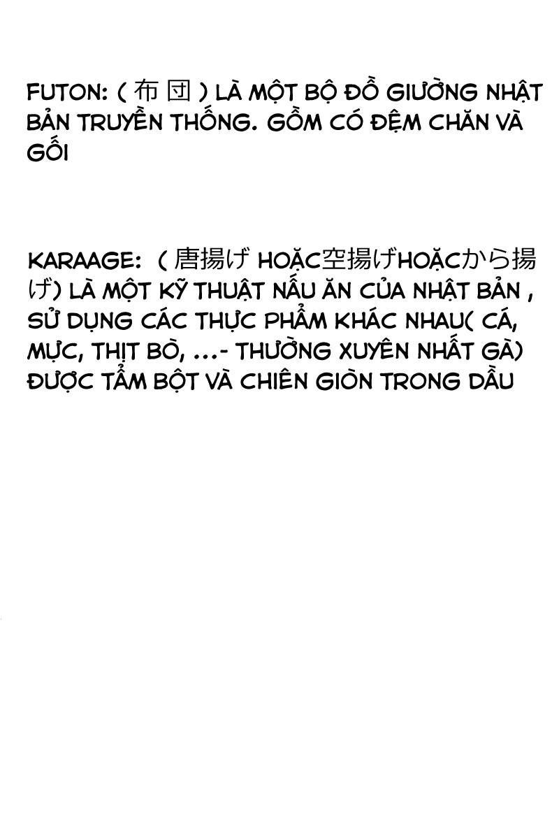 Ayakashiko Chapter 27 - 23