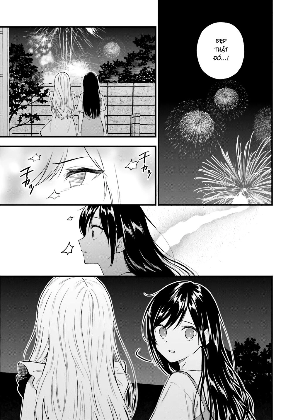 Ayakashiko Chapter 64.2 - 29