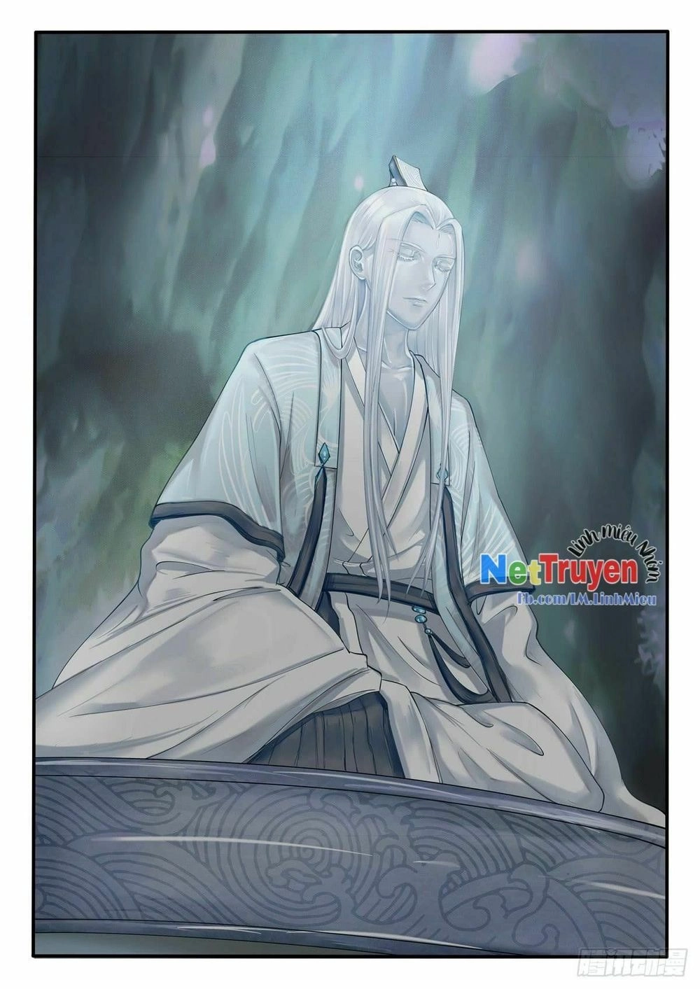 Độc Phi Ở Trên, Tà Vương Ở Dưới Chapter 1 - 26