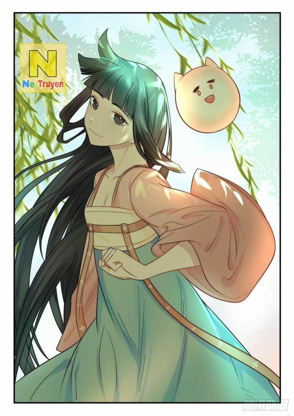 Độc Phi Ở Trên, Tà Vương Ở Dưới Chapter 2 - 1