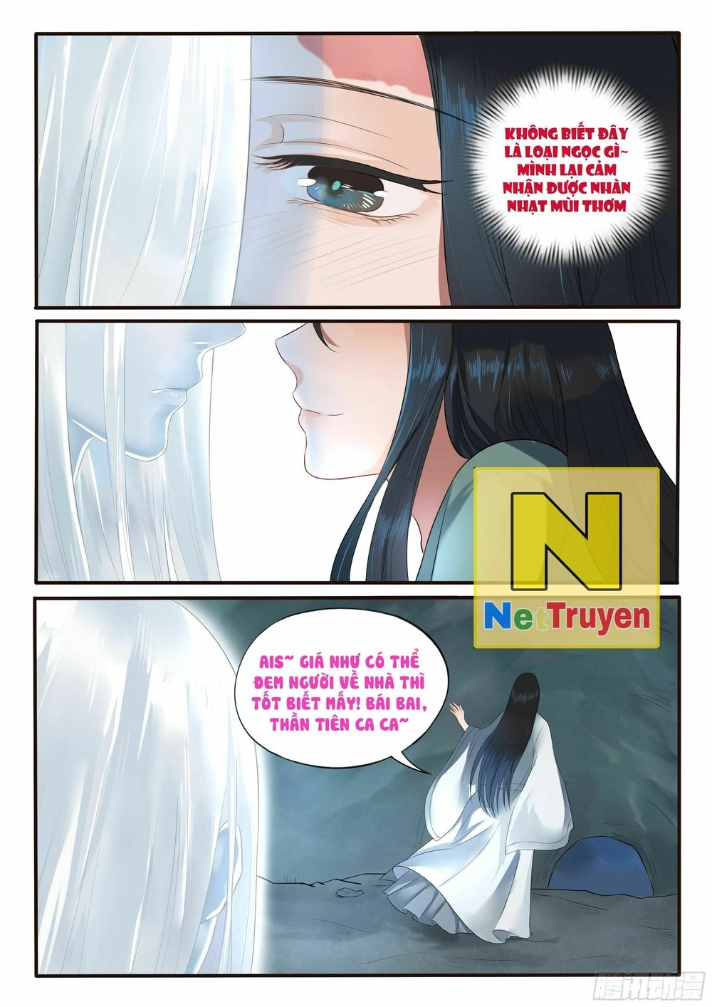 Độc Phi Ở Trên, Tà Vương Ở Dưới Chapter 2 - 7