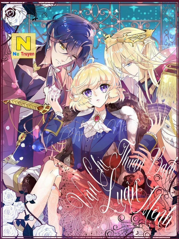 Độc Phi Ở Trên, Tà Vương Ở Dưới Chapter 4.5 - 3