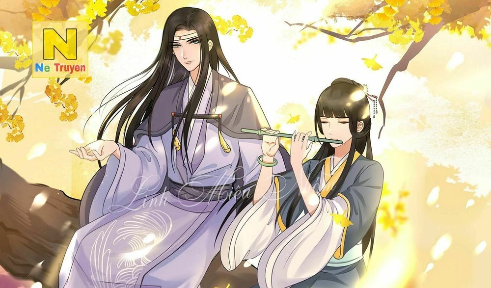 Độc Phi Ở Trên, Tà Vương Ở Dưới Chapter 5 - 3