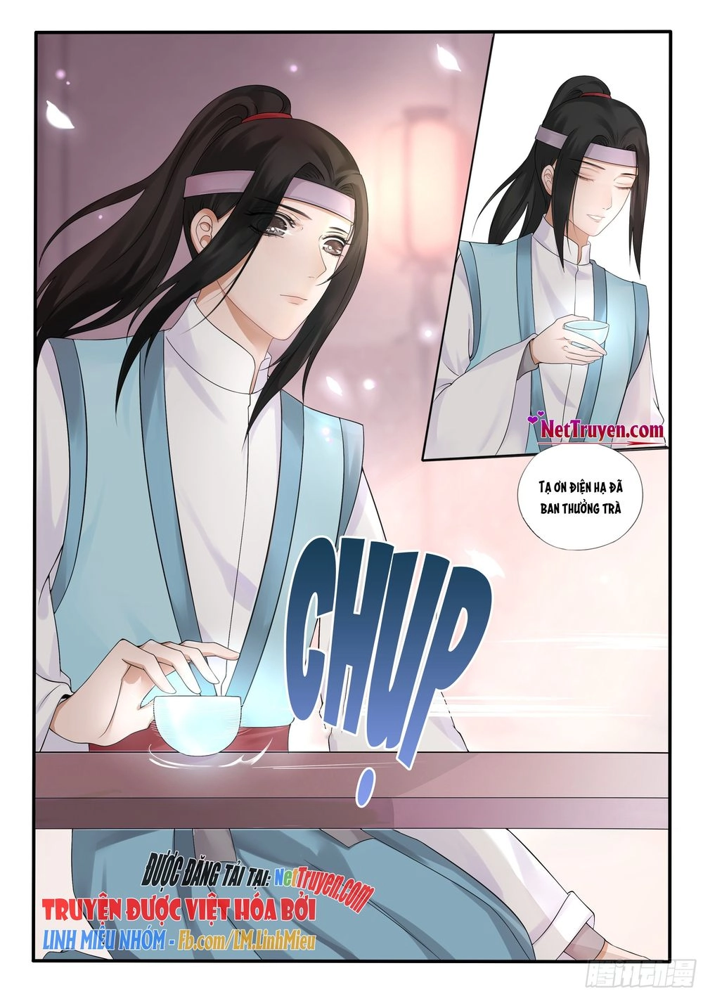 Độc Phi Ở Trên, Tà Vương Ở Dưới Chapter 11 - 4