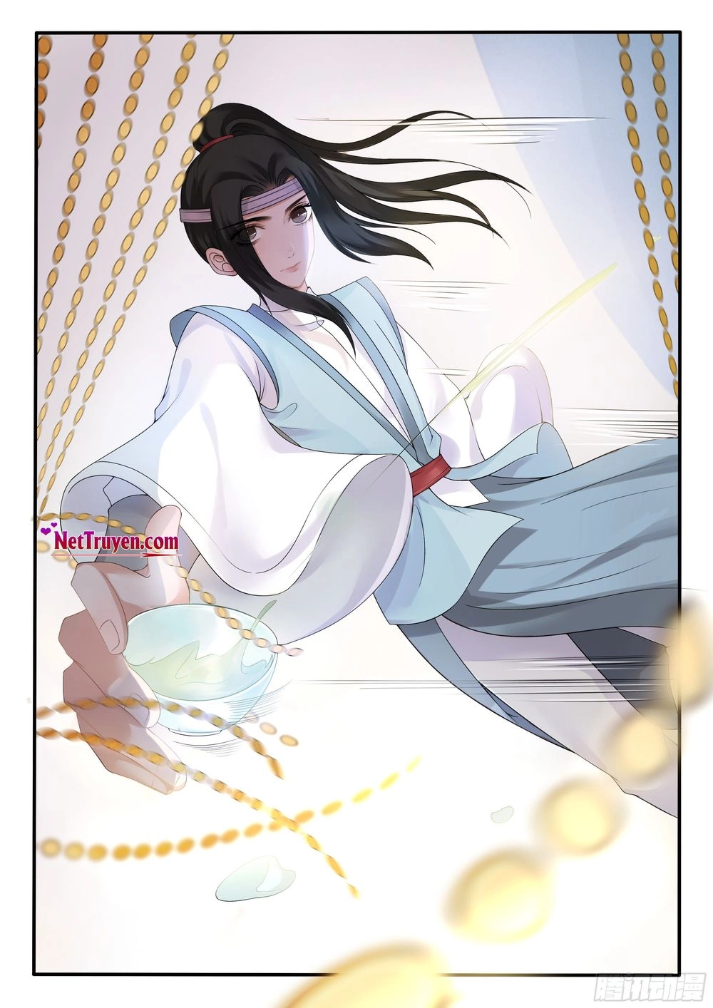 Độc Phi Ở Trên, Tà Vương Ở Dưới Chapter 11 - 7