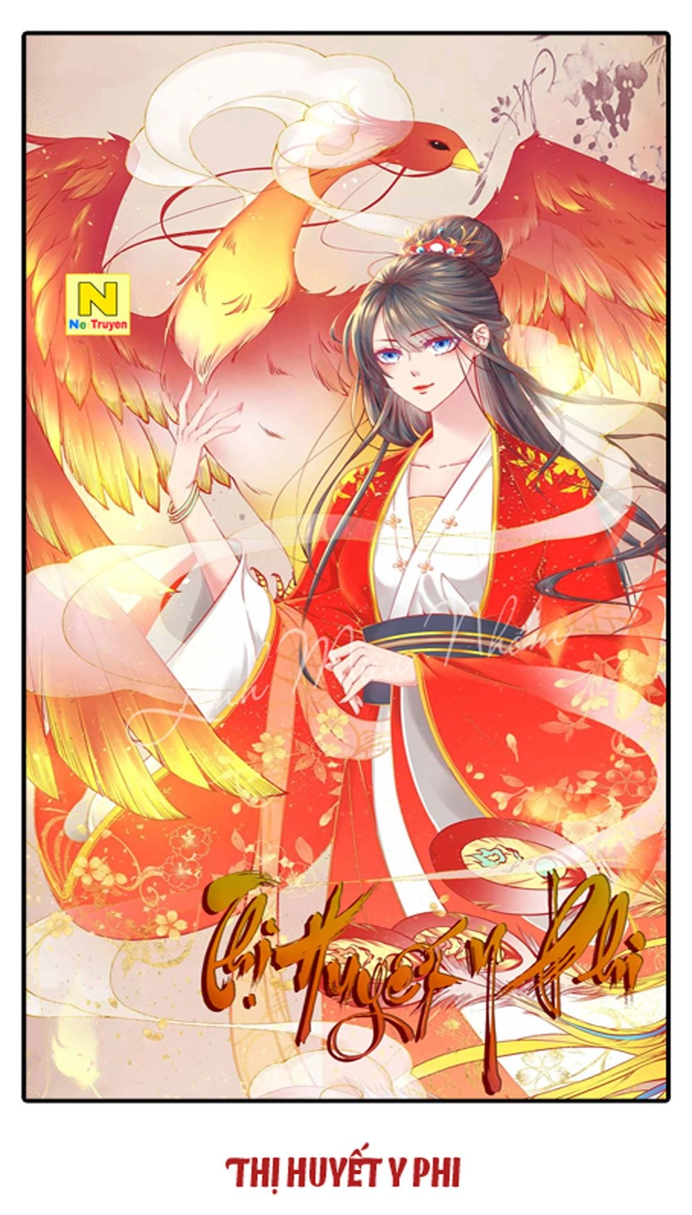 Độc Phi Ở Trên, Tà Vương Ở Dưới Chapter 12.5 - 5