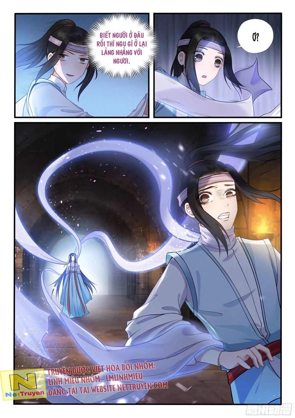 Độc Phi Ở Trên, Tà Vương Ở Dưới Chapter 22 - 6