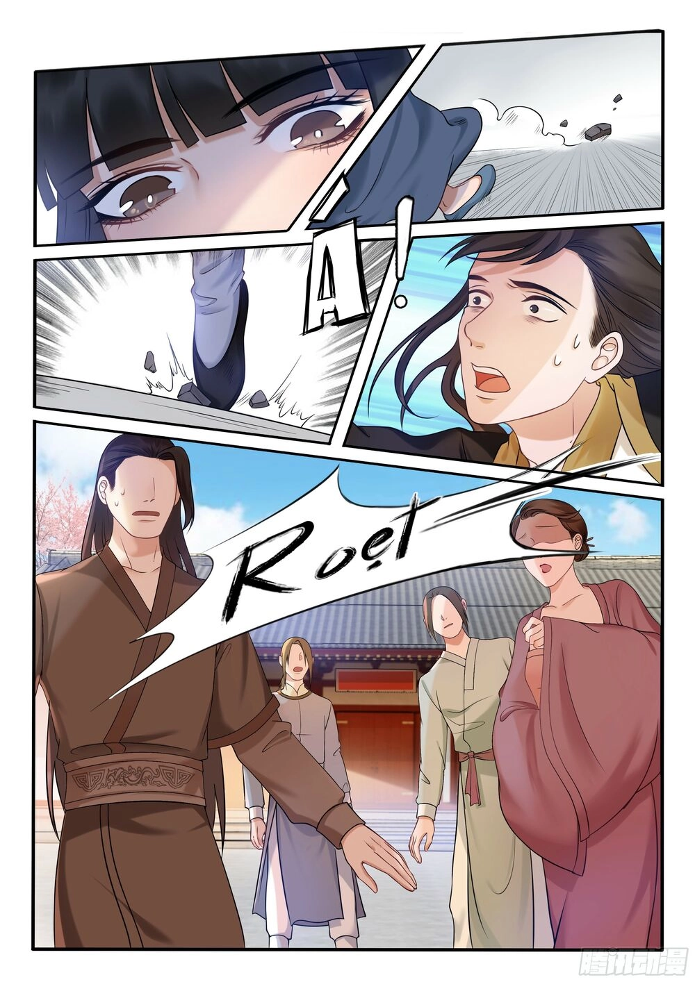 Độc Phi Ở Trên, Tà Vương Ở Dưới Chapter 24 - 9