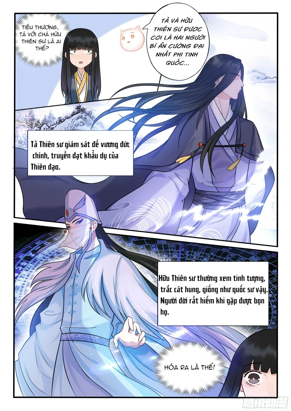 Độc Phi Ở Trên, Tà Vương Ở Dưới Chapter 26 - 5