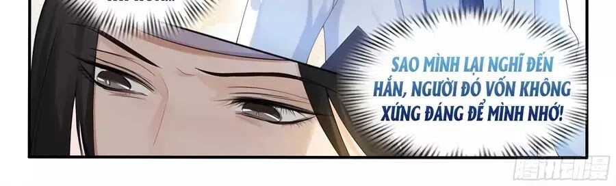 Độc Phi Tại Thượng Chapter 11 - 2