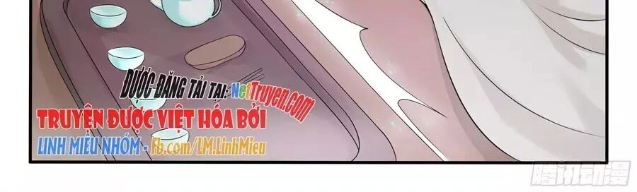 Độc Phi Tại Thượng Chapter 11 - 6