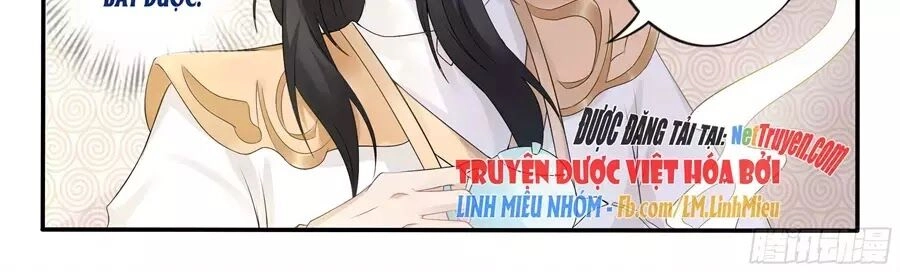 Độc Phi Tại Thượng Chapter 11 - 10