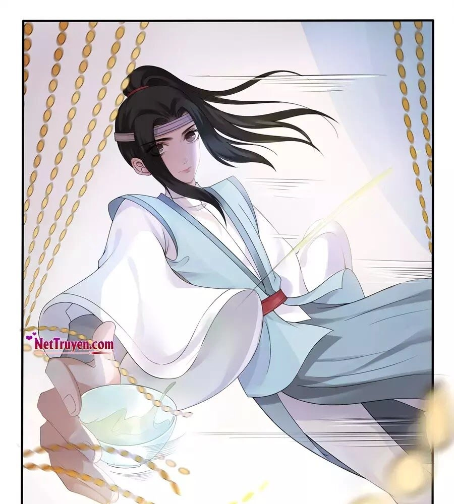 Độc Phi Tại Thượng Chapter 11 - 13