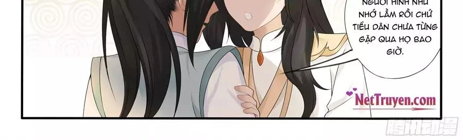 Độc Phi Tại Thượng Chapter 11 - 18