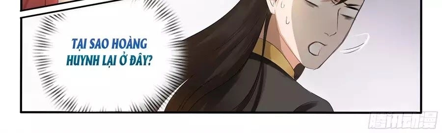 Độc Phi Tại Thượng Chapter 11 - 20