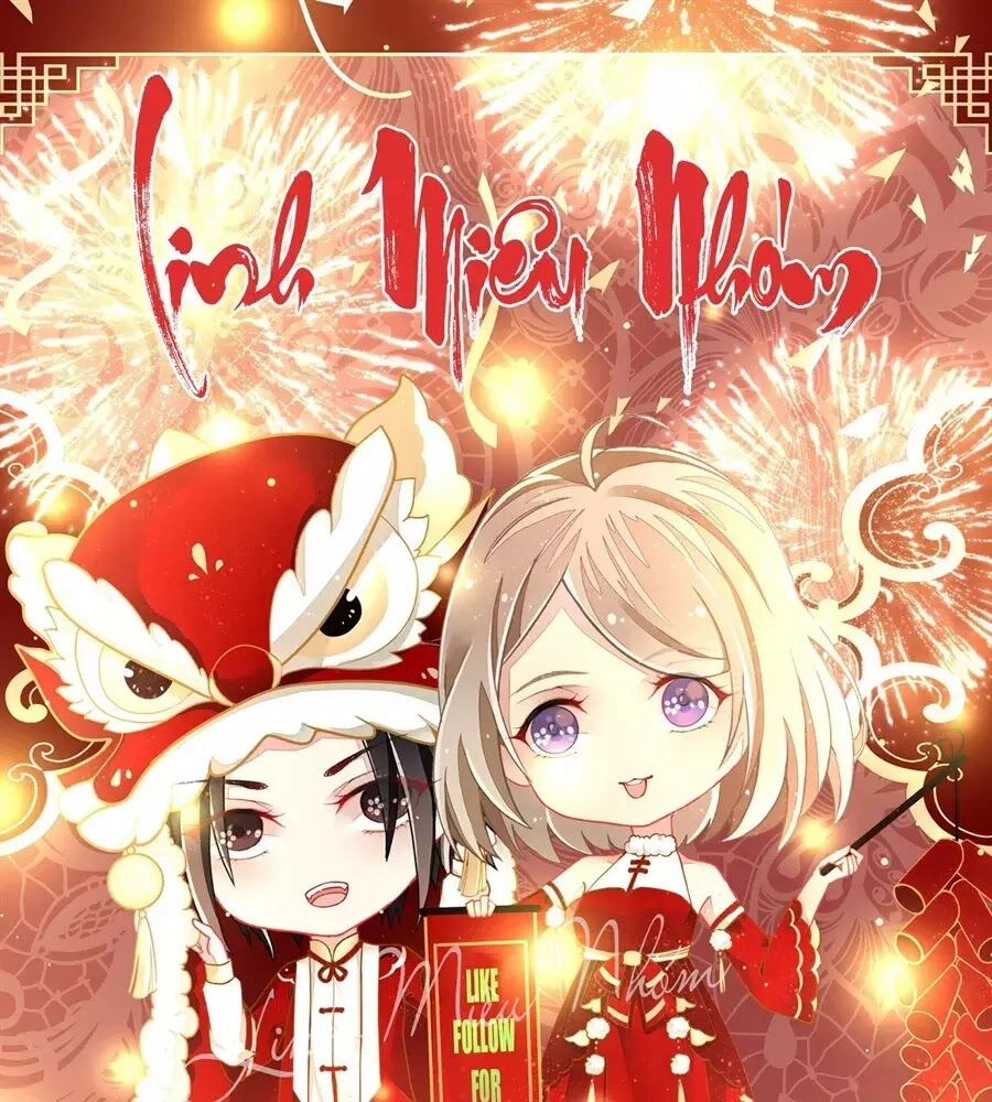 Độc Phi Tại Thượng Chapter 11 - 21