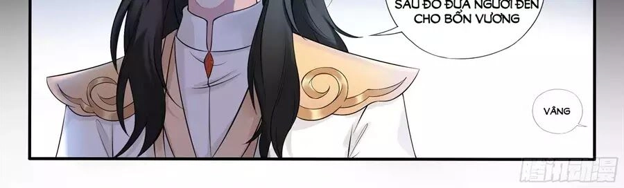 Độc Phi Tại Thượng Chapter 13 - 7