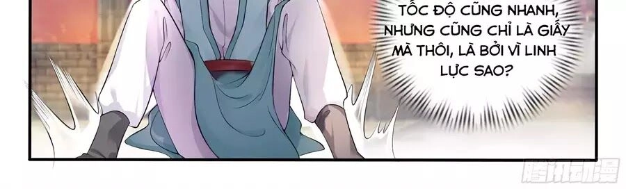 Độc Phi Tại Thượng Chapter 14 - 4