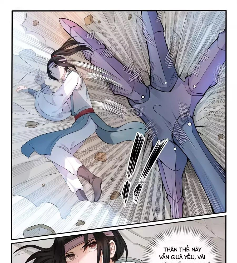 Độc Phi Tại Thượng Chapter 14 - 5