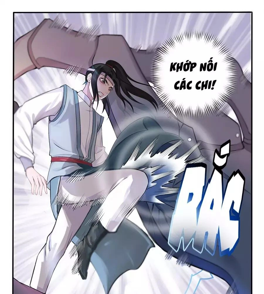 Độc Phi Tại Thượng Chapter 14 - 9