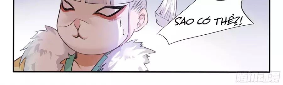 Độc Phi Tại Thượng Chapter 14 - 12