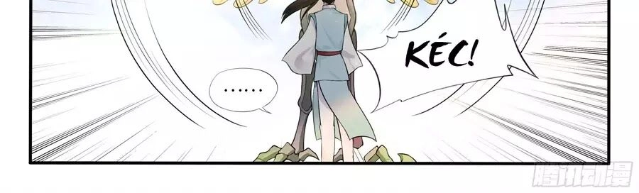 Độc Phi Tại Thượng Chapter 14 - 14