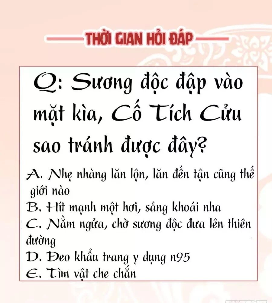 Độc Phi Tại Thượng Chapter 14 - 21