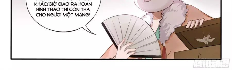 Độc Phi Tại Thượng Chapter 15 - 4