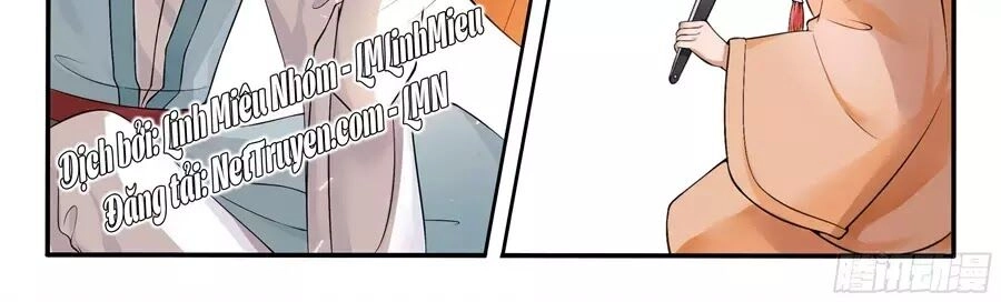 Độc Phi Tại Thượng Chapter 15 - 6