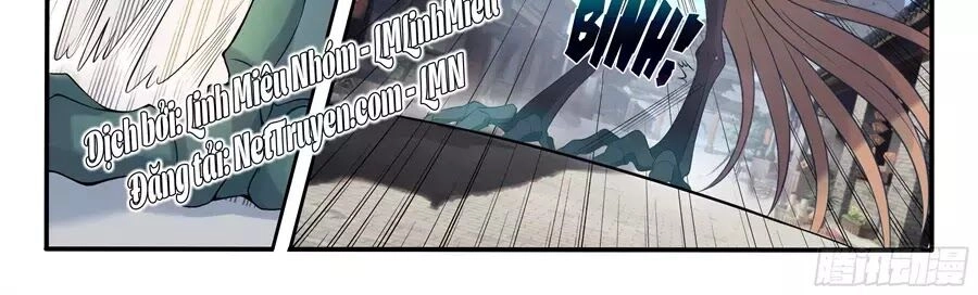 Độc Phi Tại Thượng Chapter 15 - 8