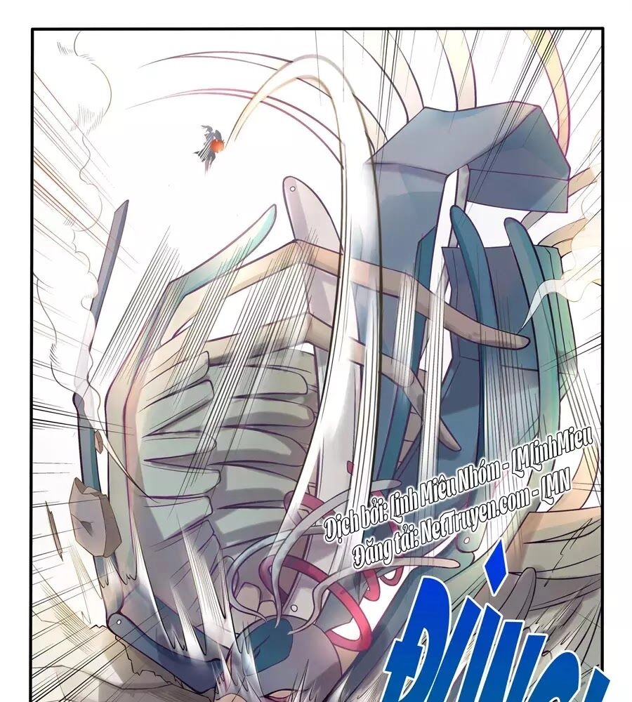 Độc Phi Tại Thượng Chapter 15 - 9