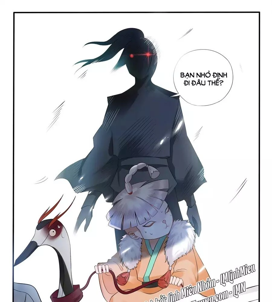 Độc Phi Tại Thượng Chapter 15 - 13