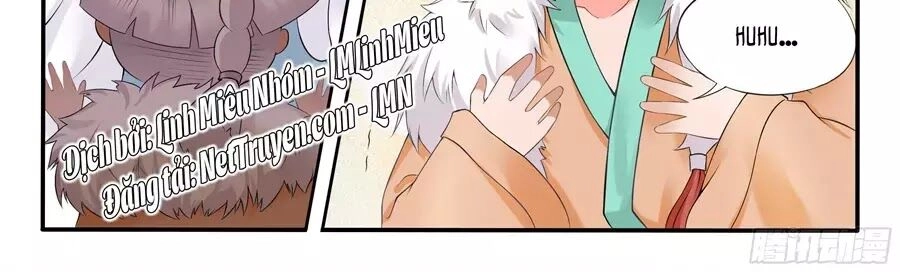 Độc Phi Tại Thượng Chapter 15 - 16