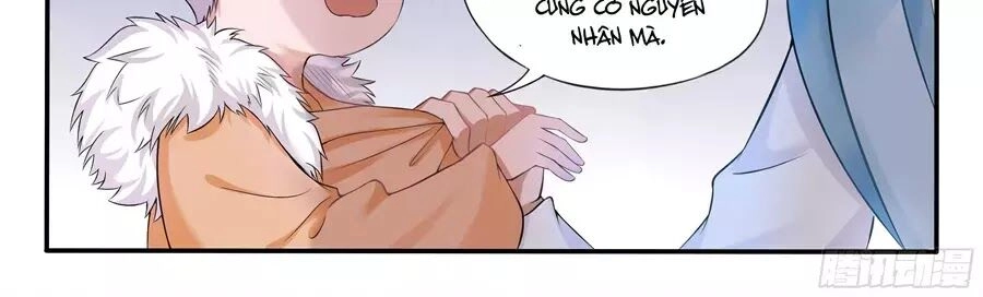 Độc Phi Tại Thượng Chapter 15 - 18