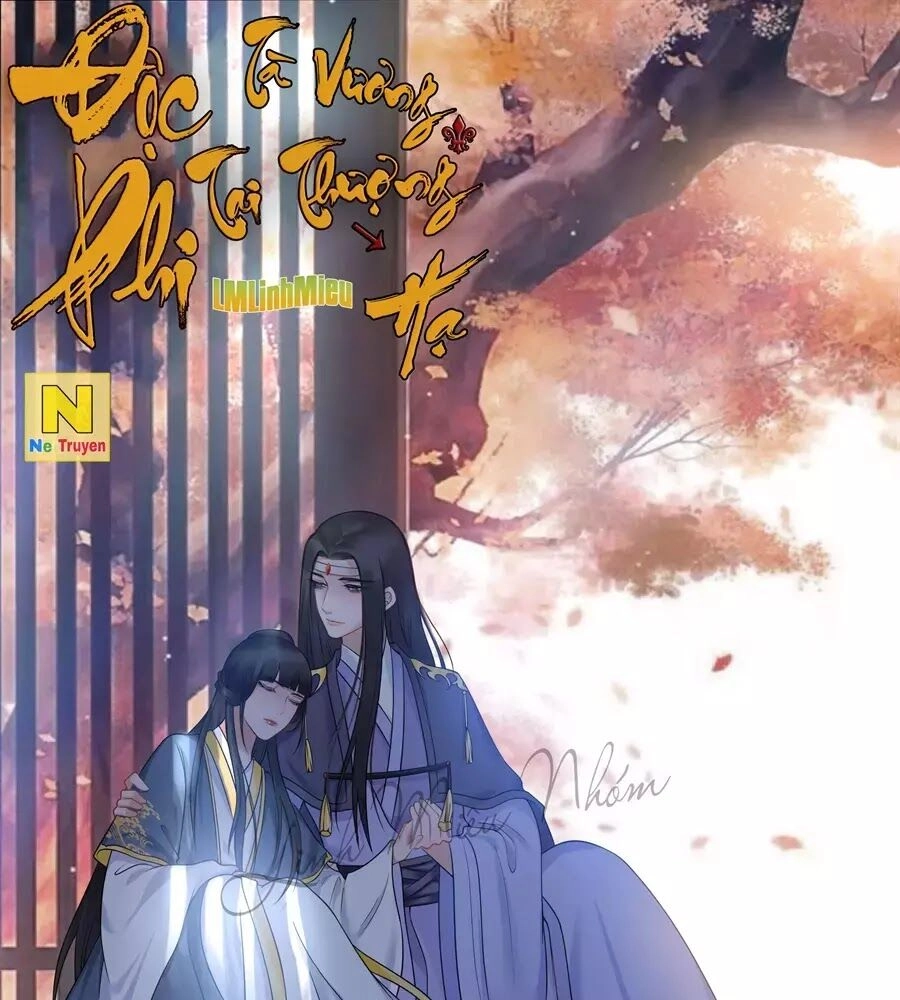 Độc Phi Tại Thượng Chapter 16 - 1
