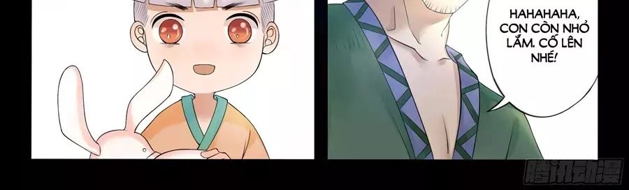 Độc Phi Tại Thượng Chapter 16 - 4