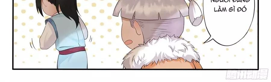 Độc Phi Tại Thượng Chapter 16 - 8