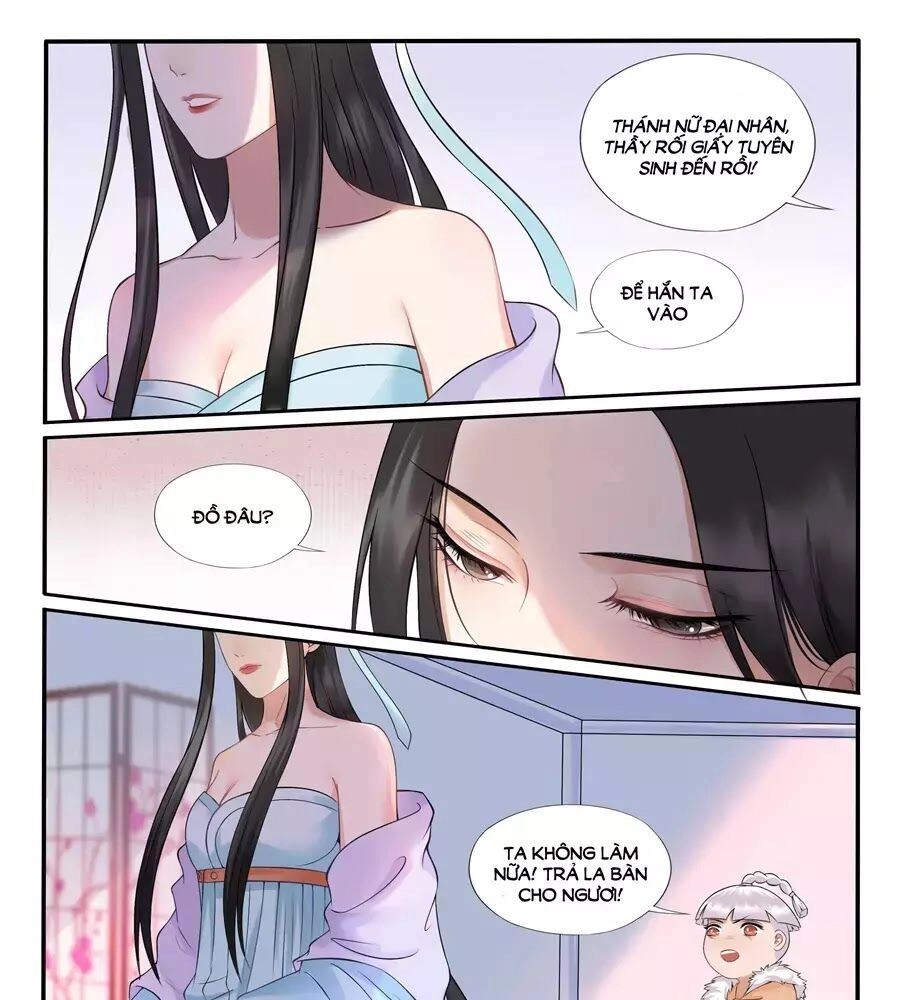 Độc Phi Tại Thượng Chapter 16 - 13