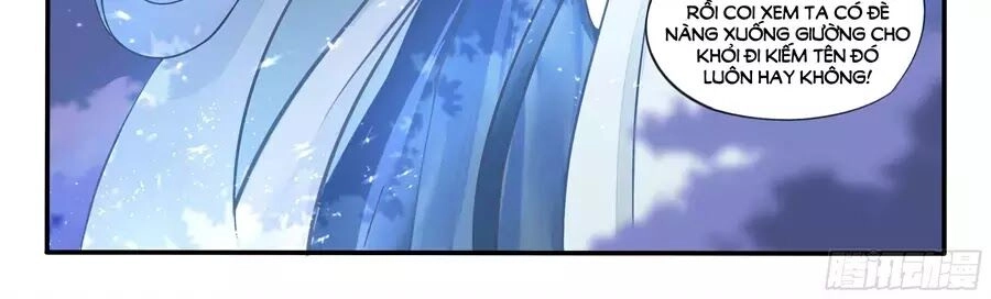 Độc Phi Tại Thượng Chapter 16 - 22