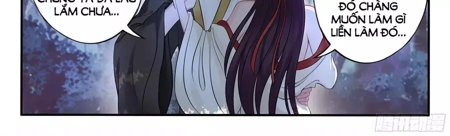 Độc Phi Tại Thượng Chapter 17 - 6