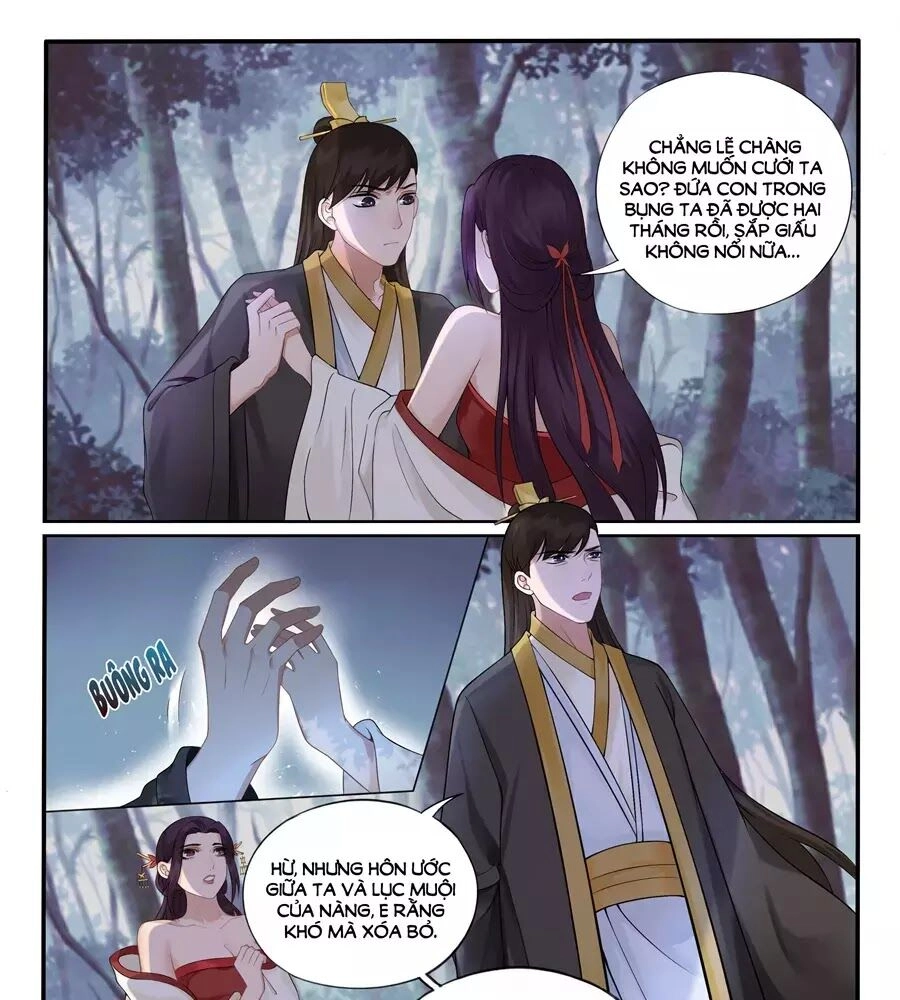 Độc Phi Tại Thượng Chapter 17 - 7