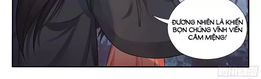 Độc Phi Tại Thượng Chapter 17 - 12