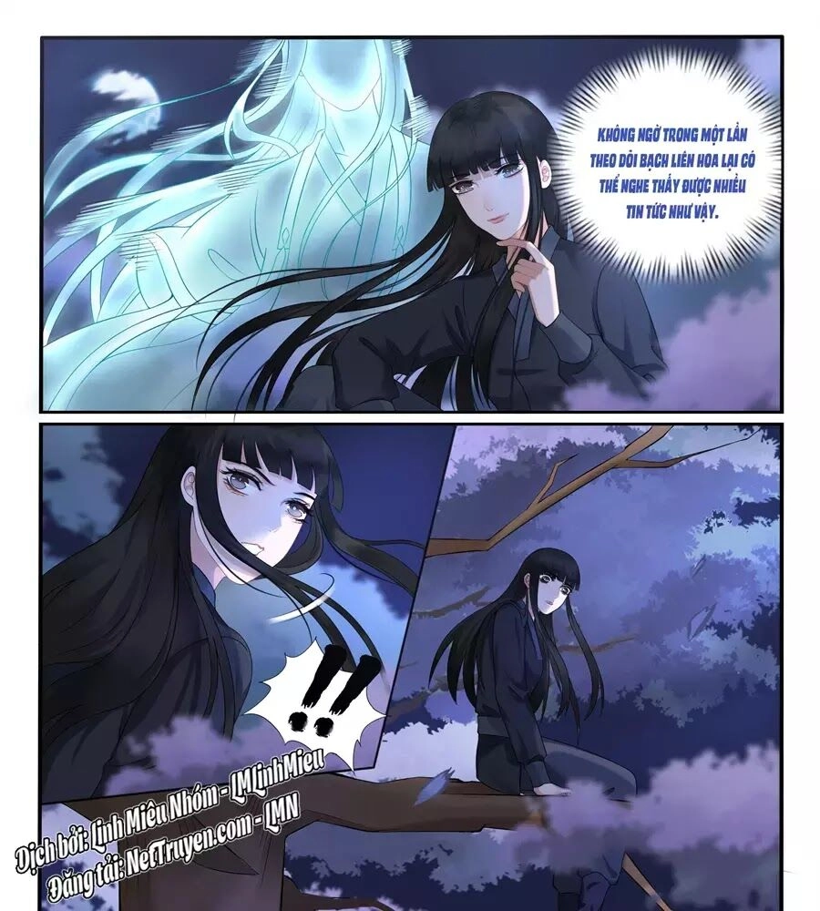 Độc Phi Tại Thượng Chapter 17 - 13