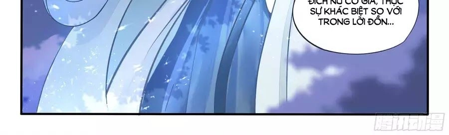 Độc Phi Tại Thượng Chapter 17 - 18