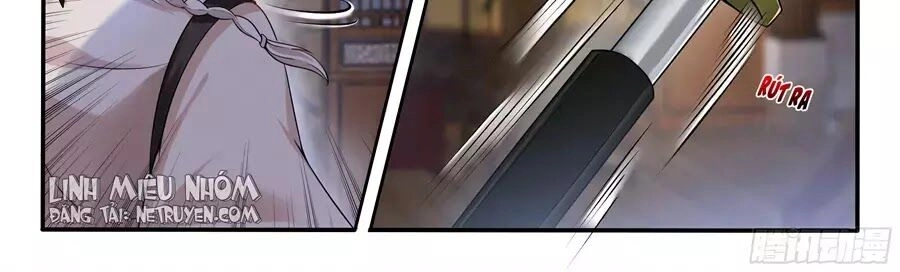 Độc Phi Tại Thượng Chapter 18 - 4