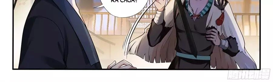 Độc Phi Tại Thượng Chapter 18 - 8