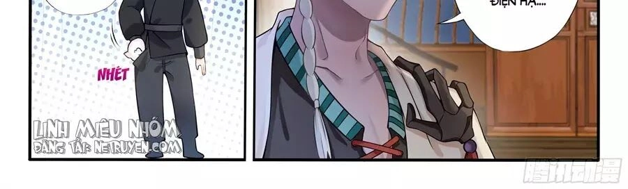 Độc Phi Tại Thượng Chapter 18 - 10